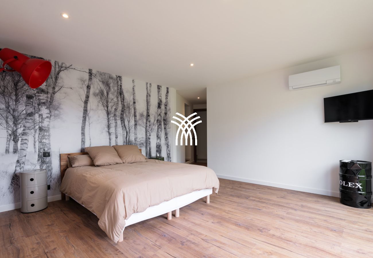 Villa à Roquebrune-sur-Argens - Miramaris *****