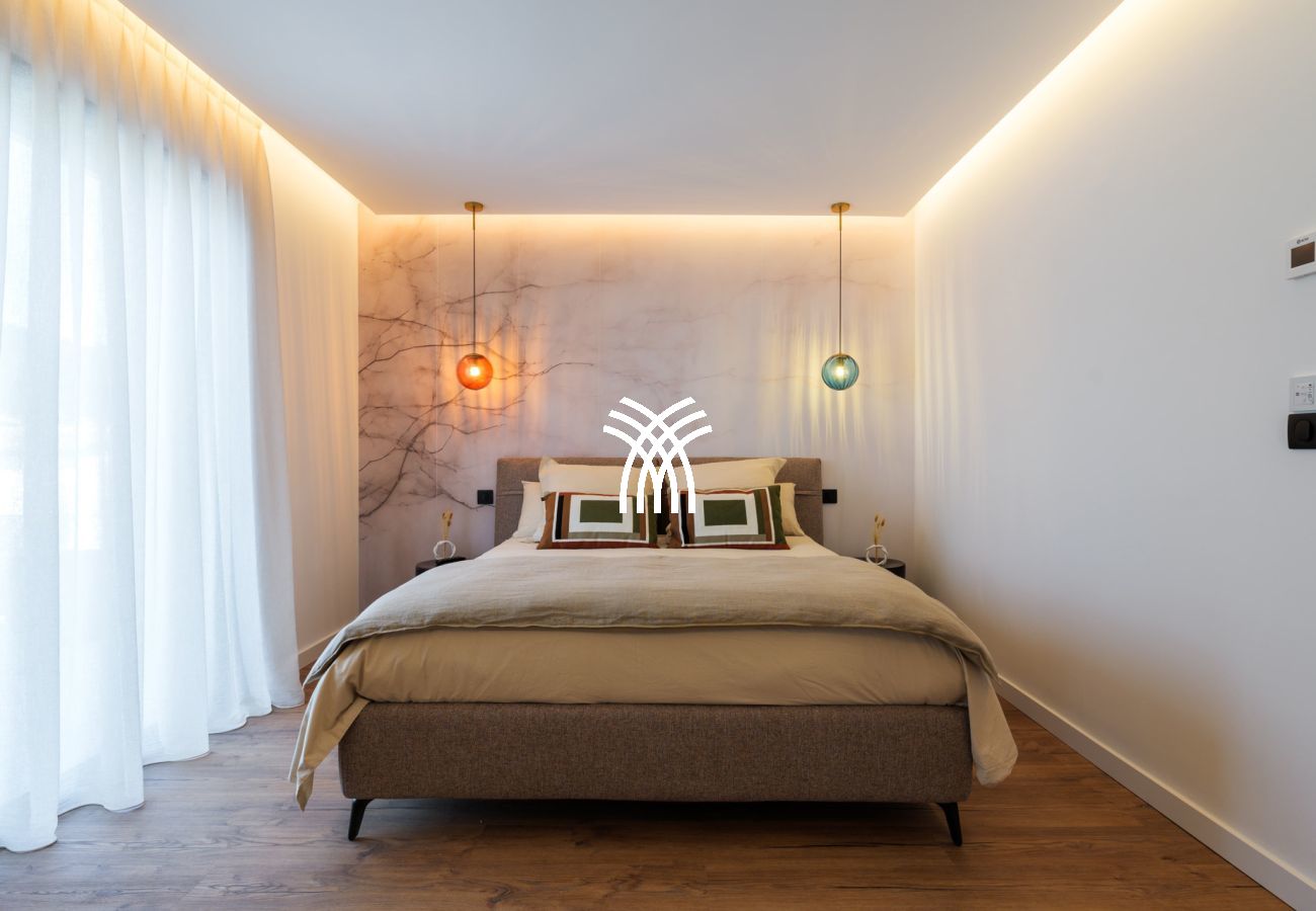 Villa à Roquebrune-sur-Argens - Miramaris *****