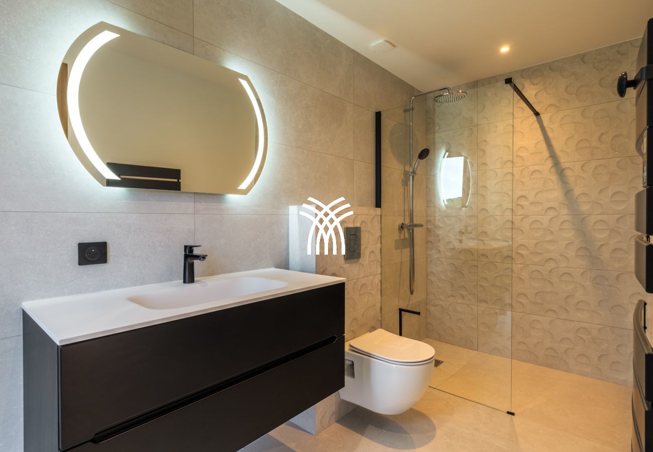 Villa à Roquebrune-sur-Argens - Miramaris *****