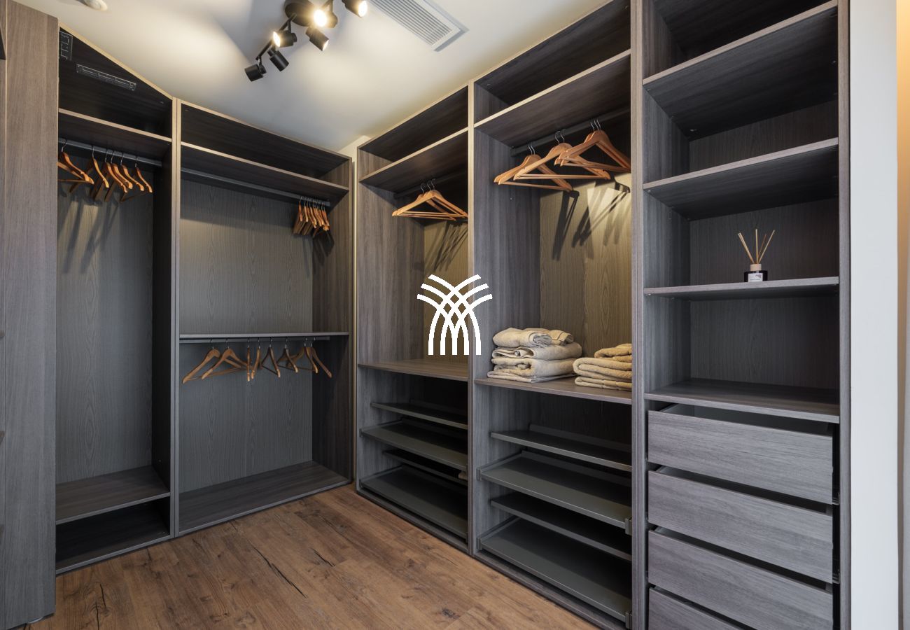 Villa à Roquebrune-sur-Argens - Miramaris *****