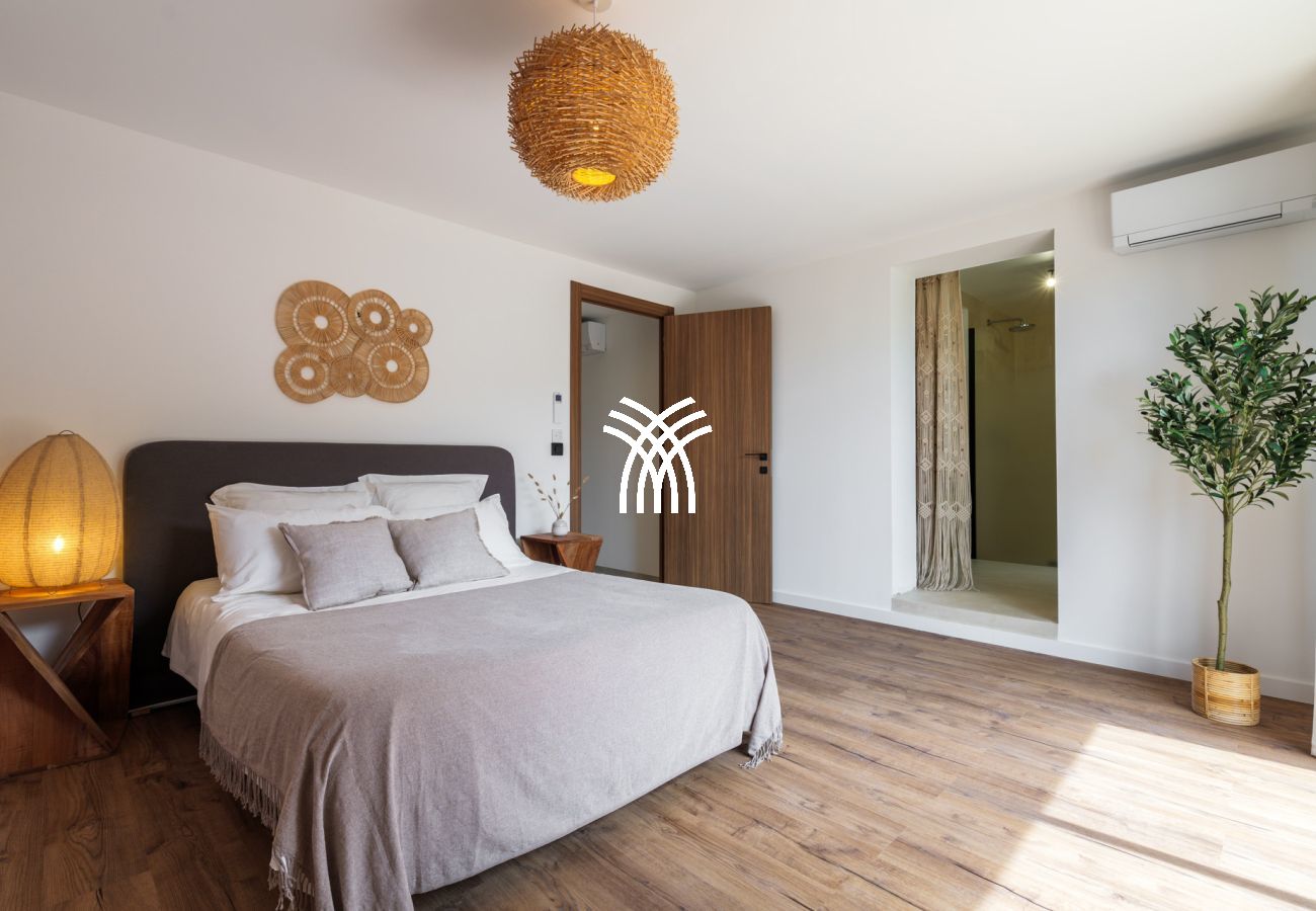 Villa à Roquebrune-sur-Argens - Miramaris *****