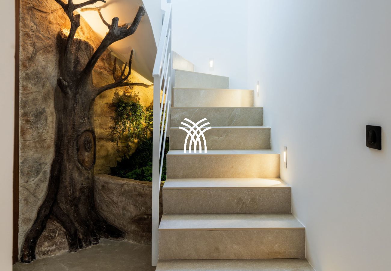 Villa à Roquebrune-sur-Argens - Miramaris *****