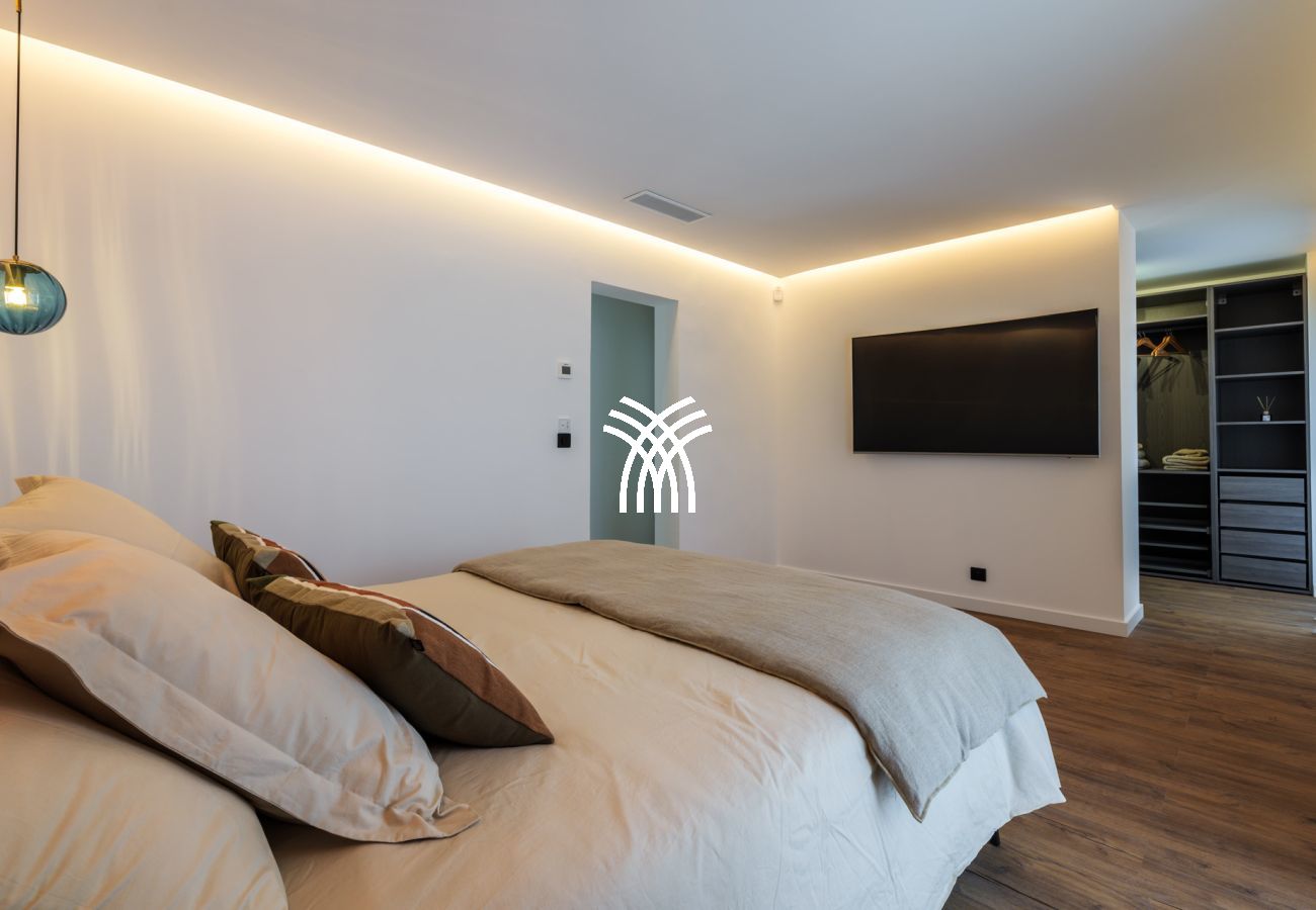 Villa à Roquebrune-sur-Argens - Miramaris *****