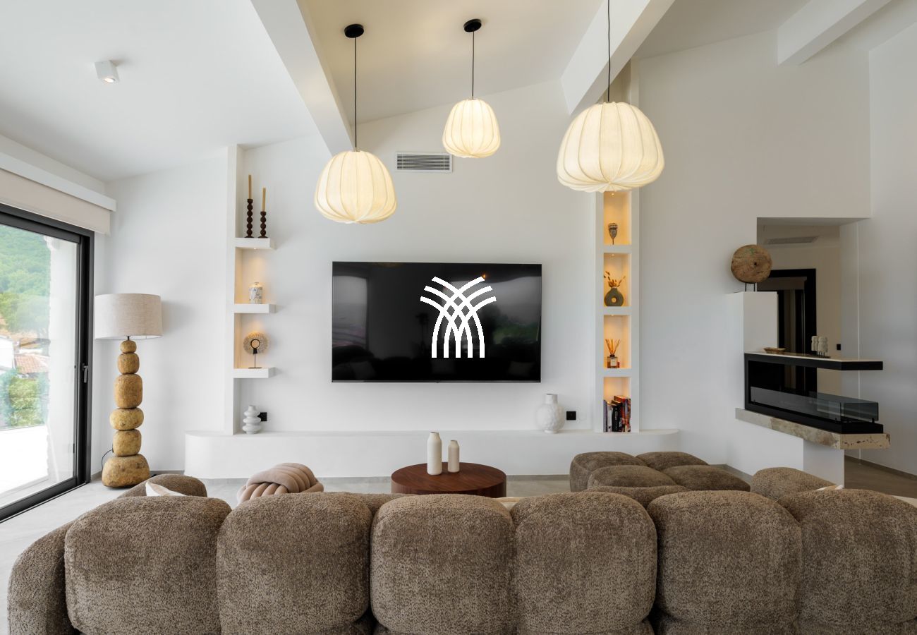 Villa à Roquebrune-sur-Argens - Miramaris *****