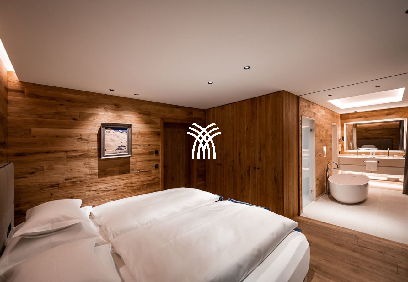 Chalet à Lech - Athena