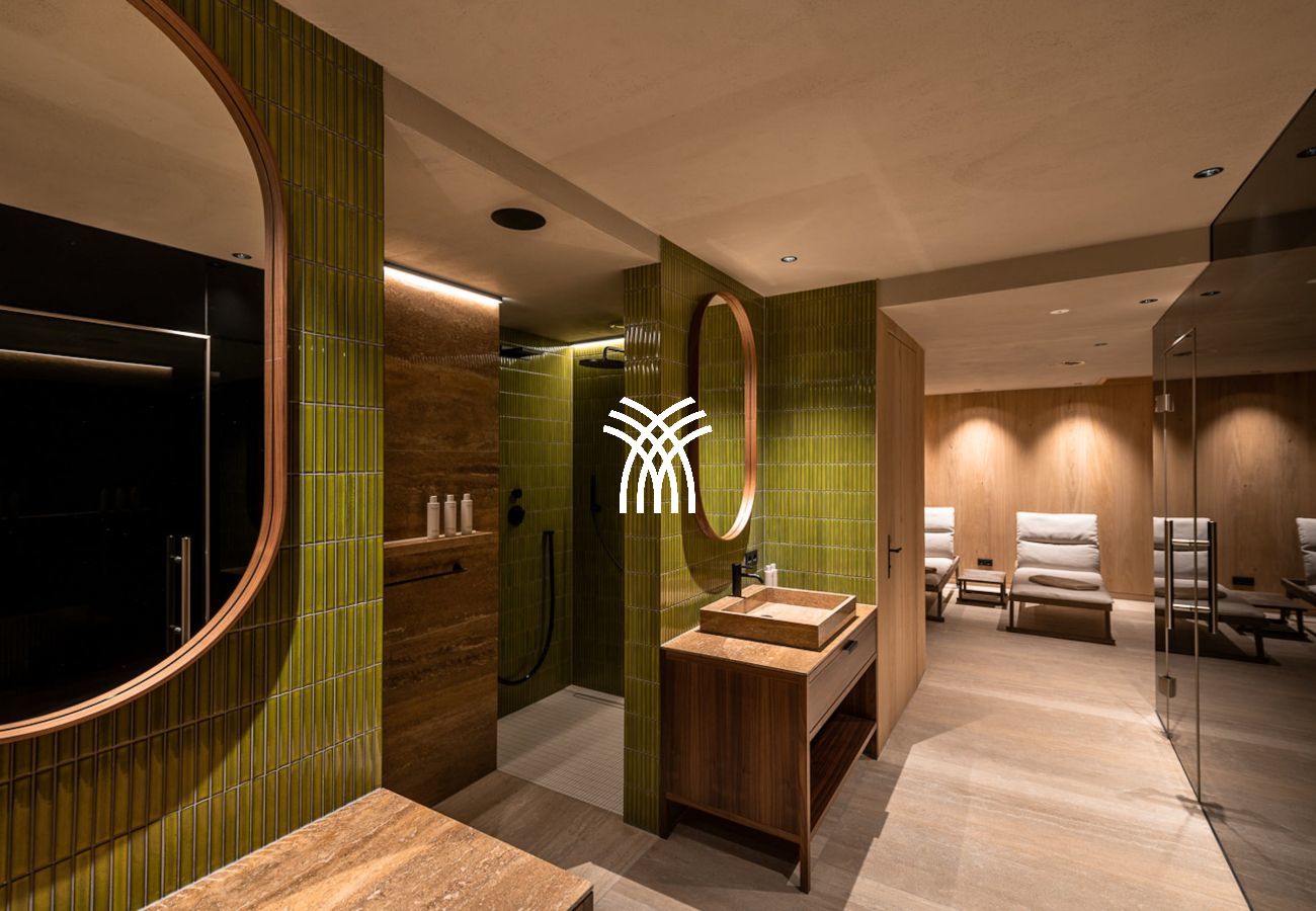 Chalet à Lech - Athena