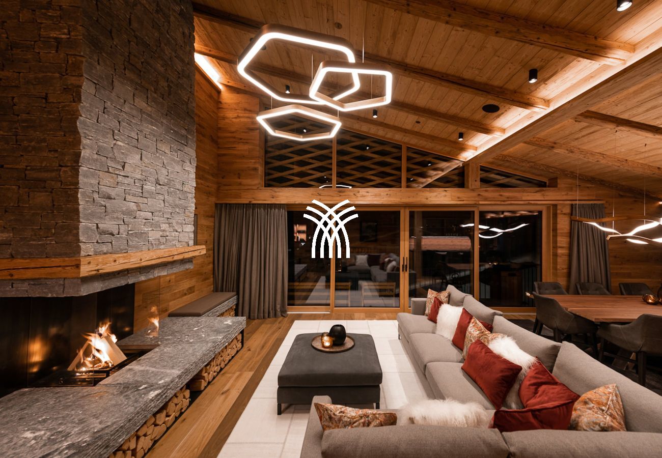 Chalet à Lech - Athena