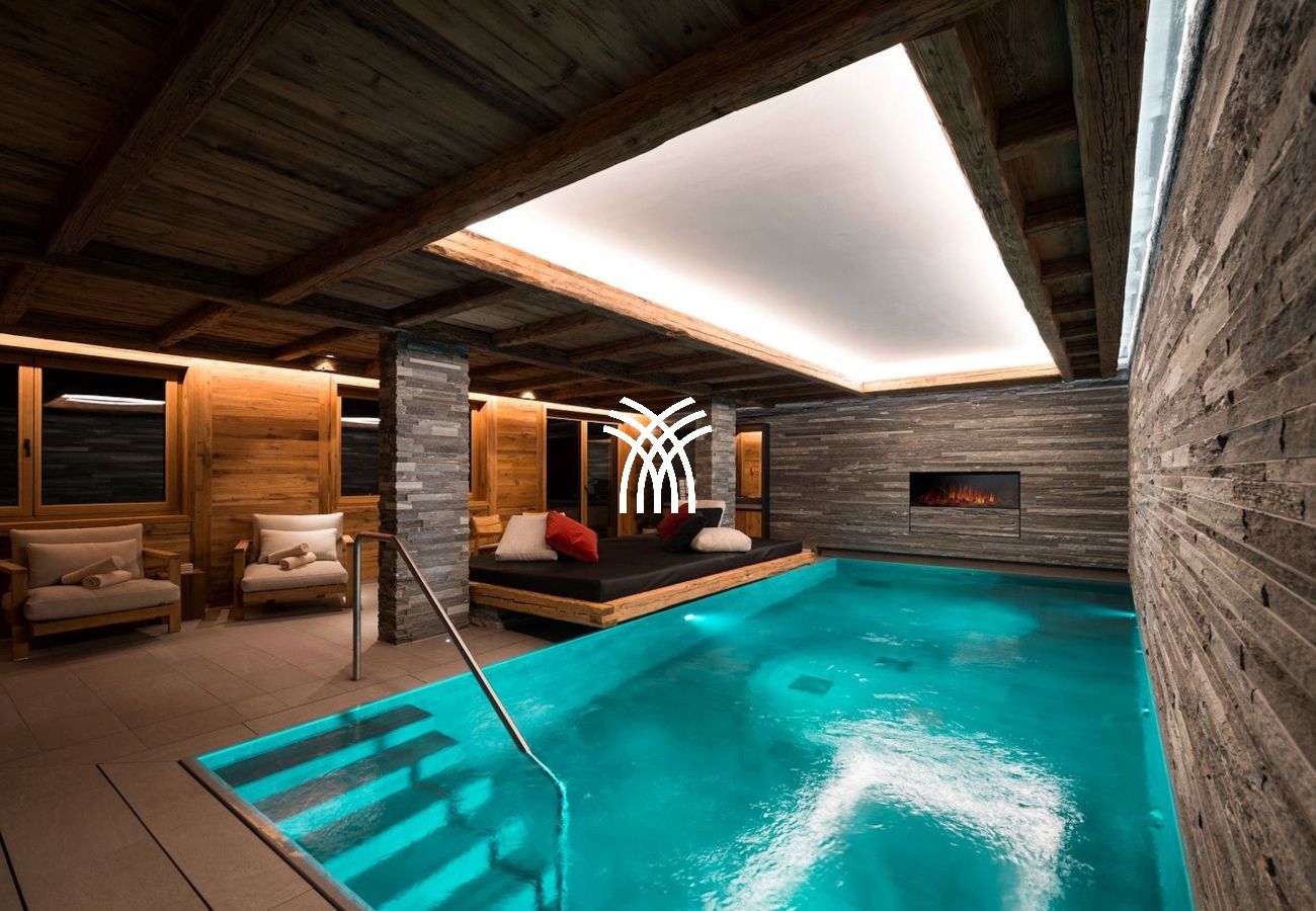 Chalet à Lech - Adora