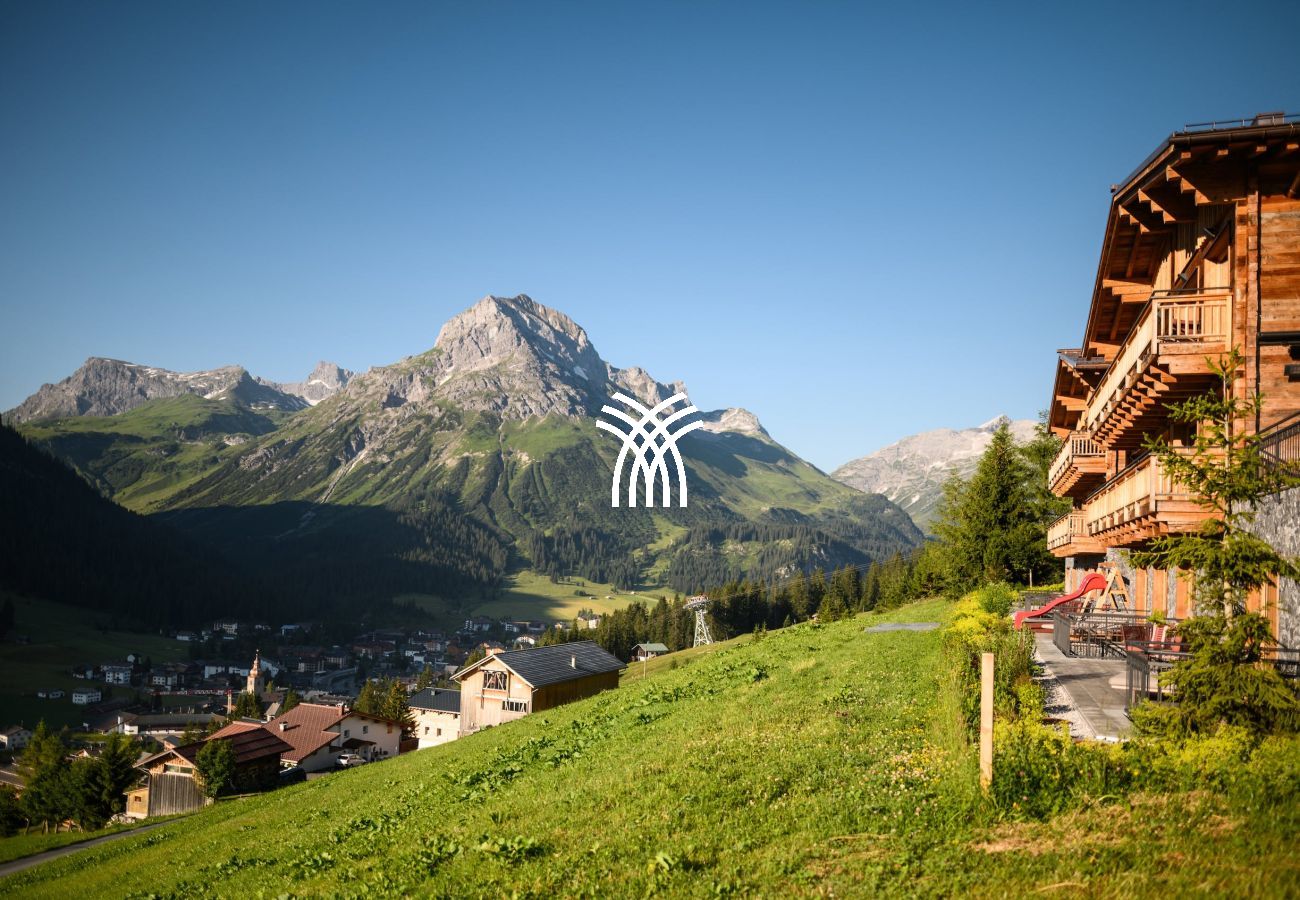 Chalet à Lech - Adora