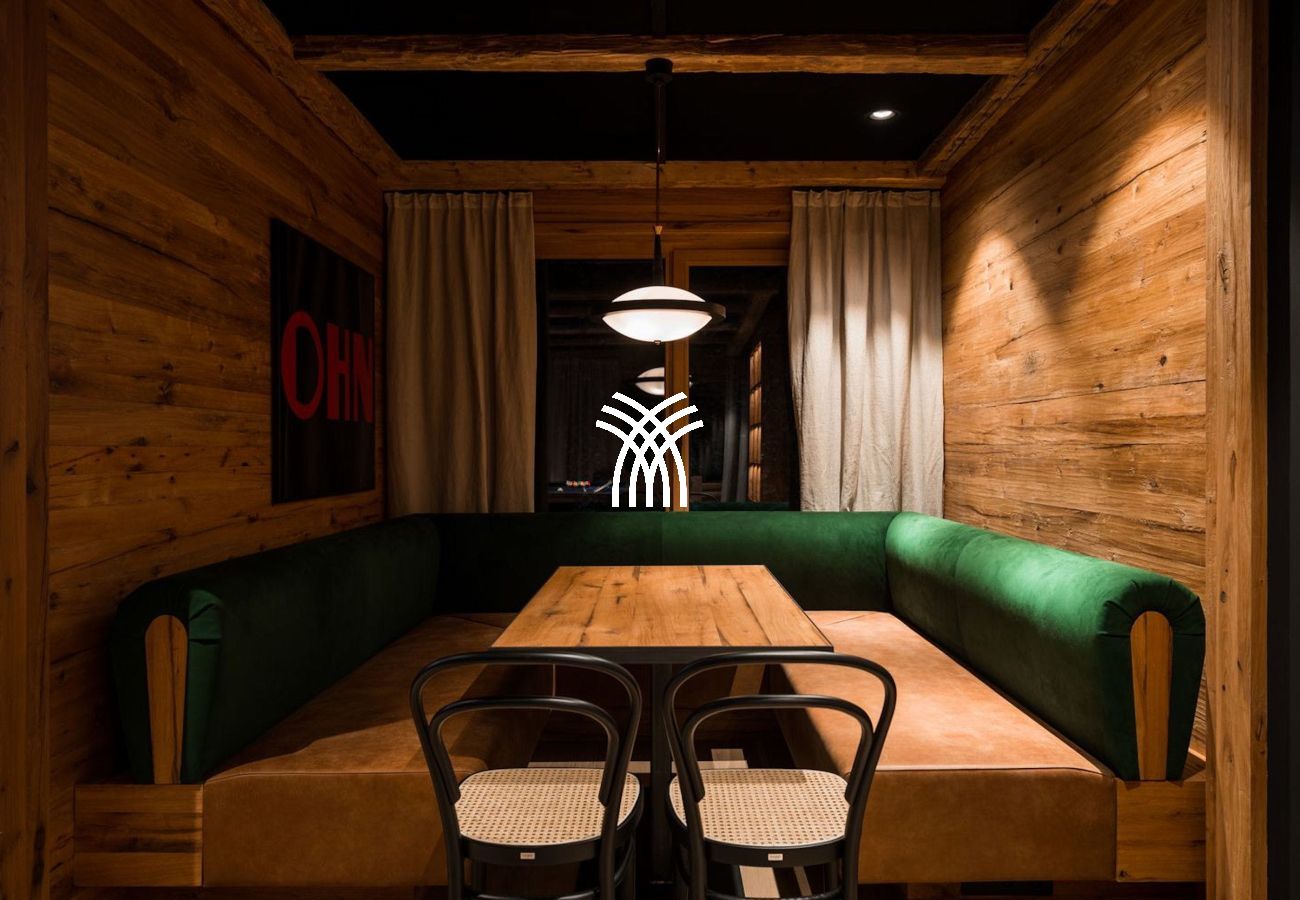 Chalet à Lech - Adora