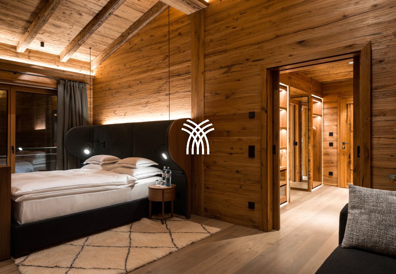 Chalet à Lech - Adora