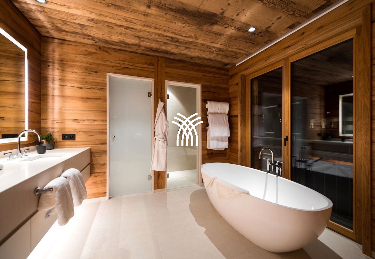 Chalet à Lech - Adora