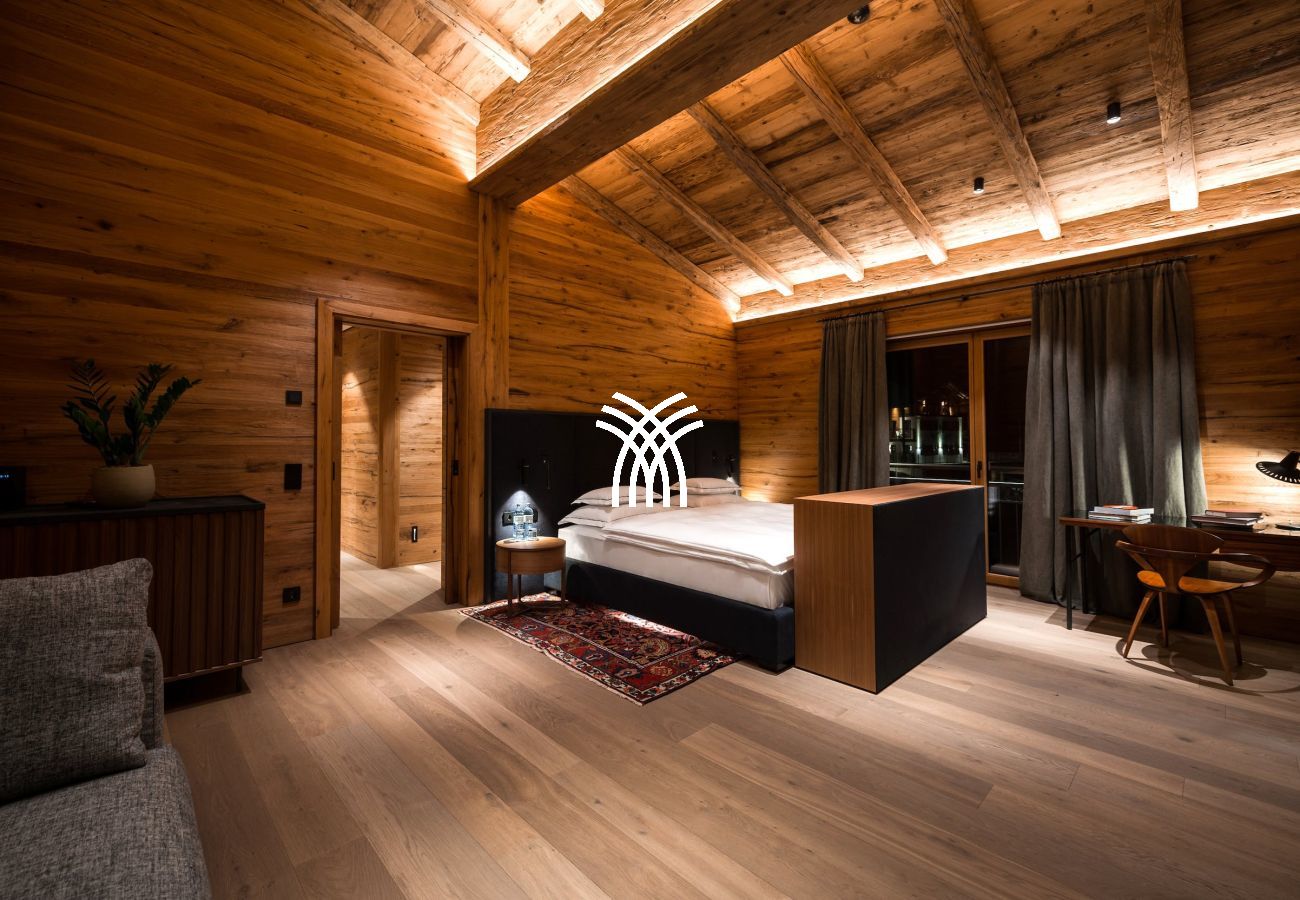 Chalet à Lech - Adora