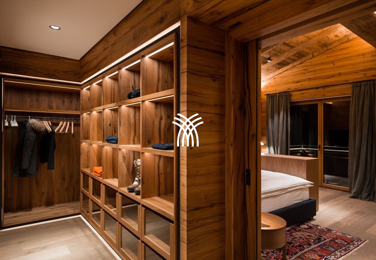 Chalet à Lech - Adora