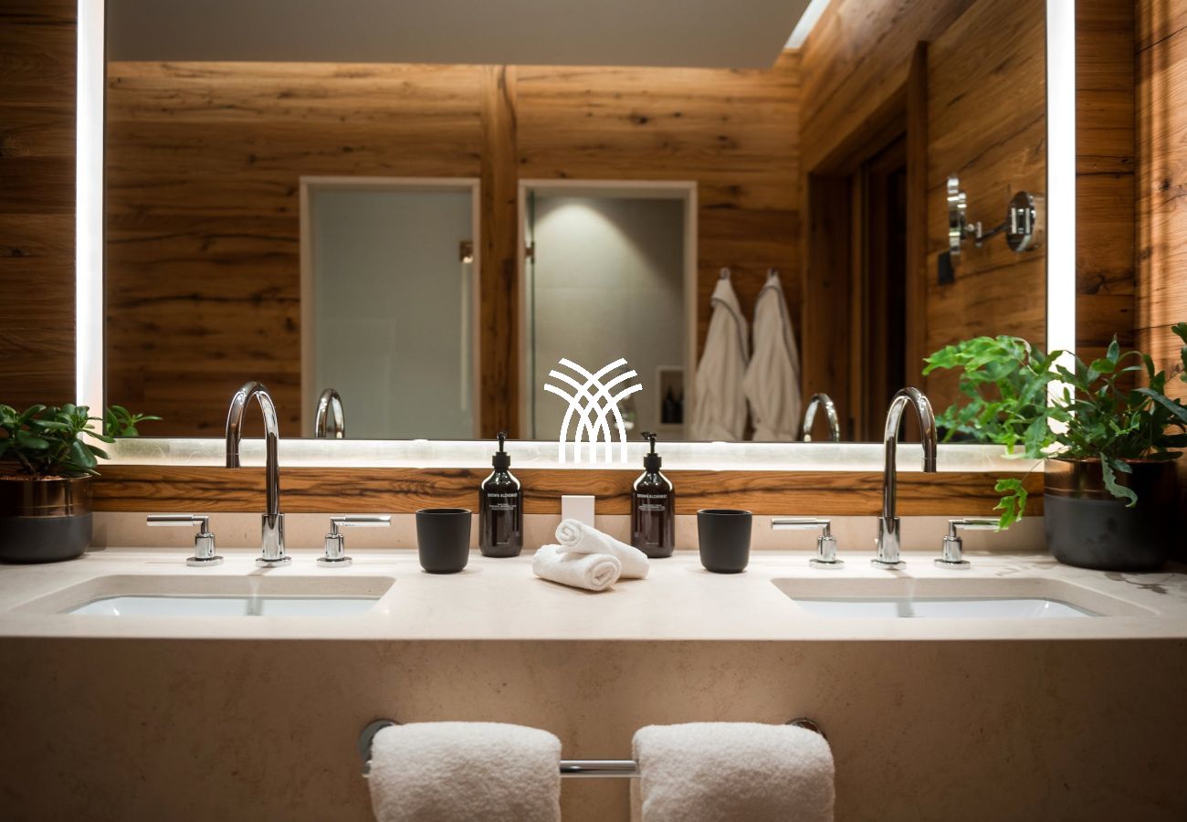 Chalet à Lech - Adora