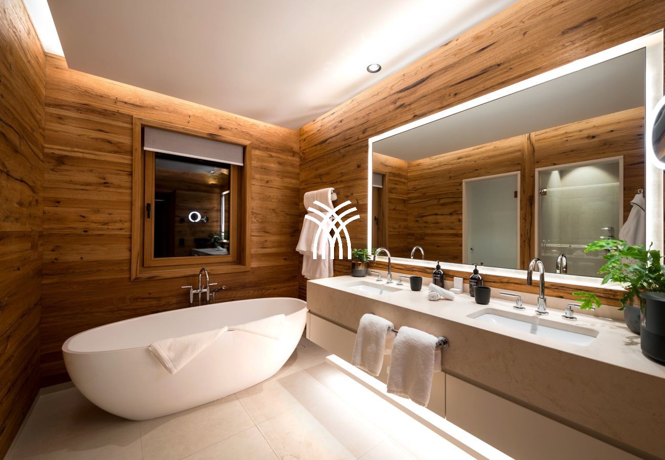 Chalet à Lech - Adora