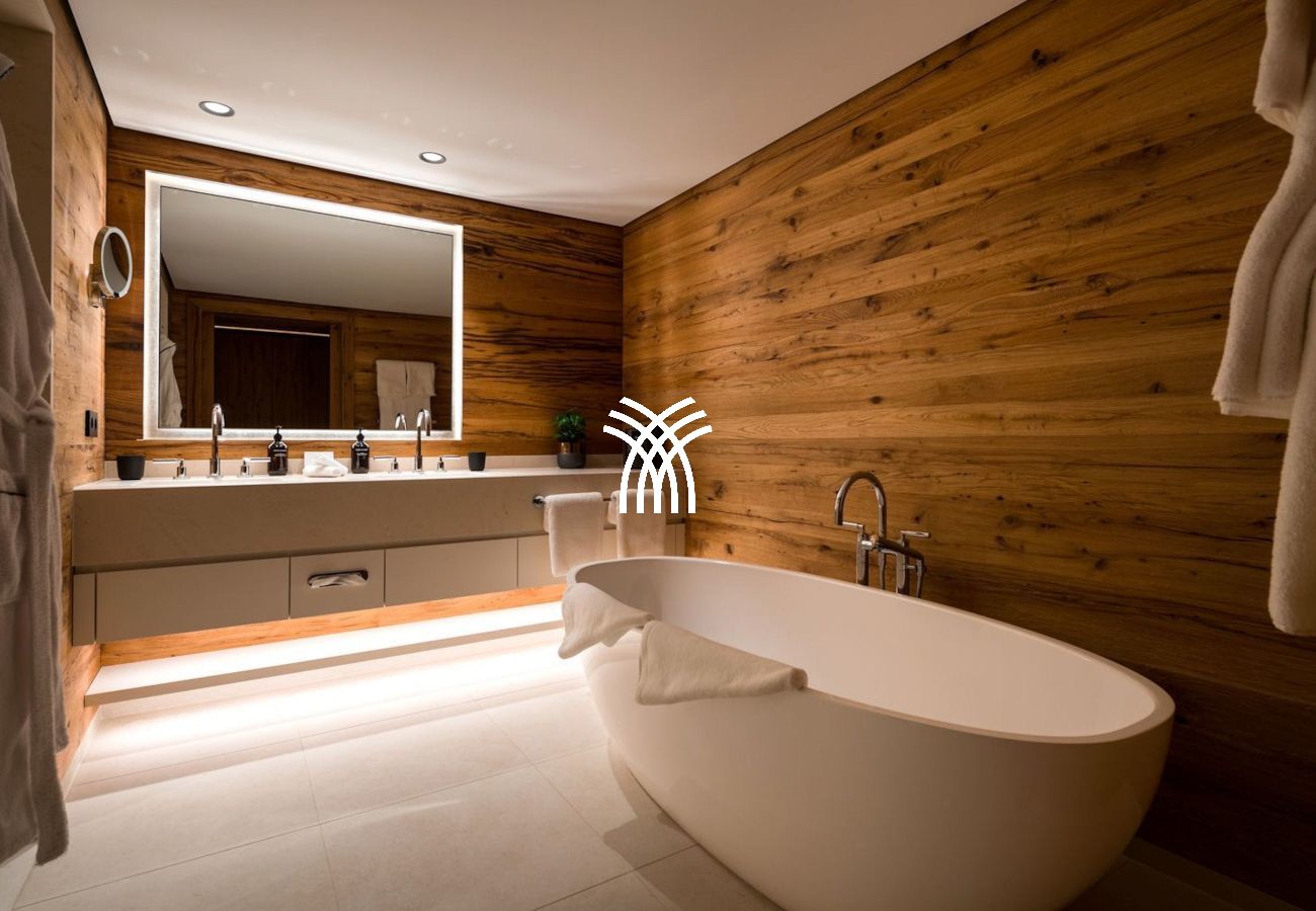 Chalet à Lech - Adora