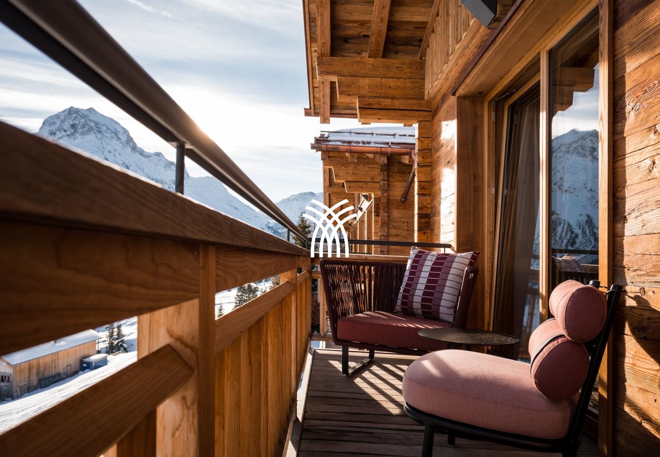 Chalet à Lech - Adora