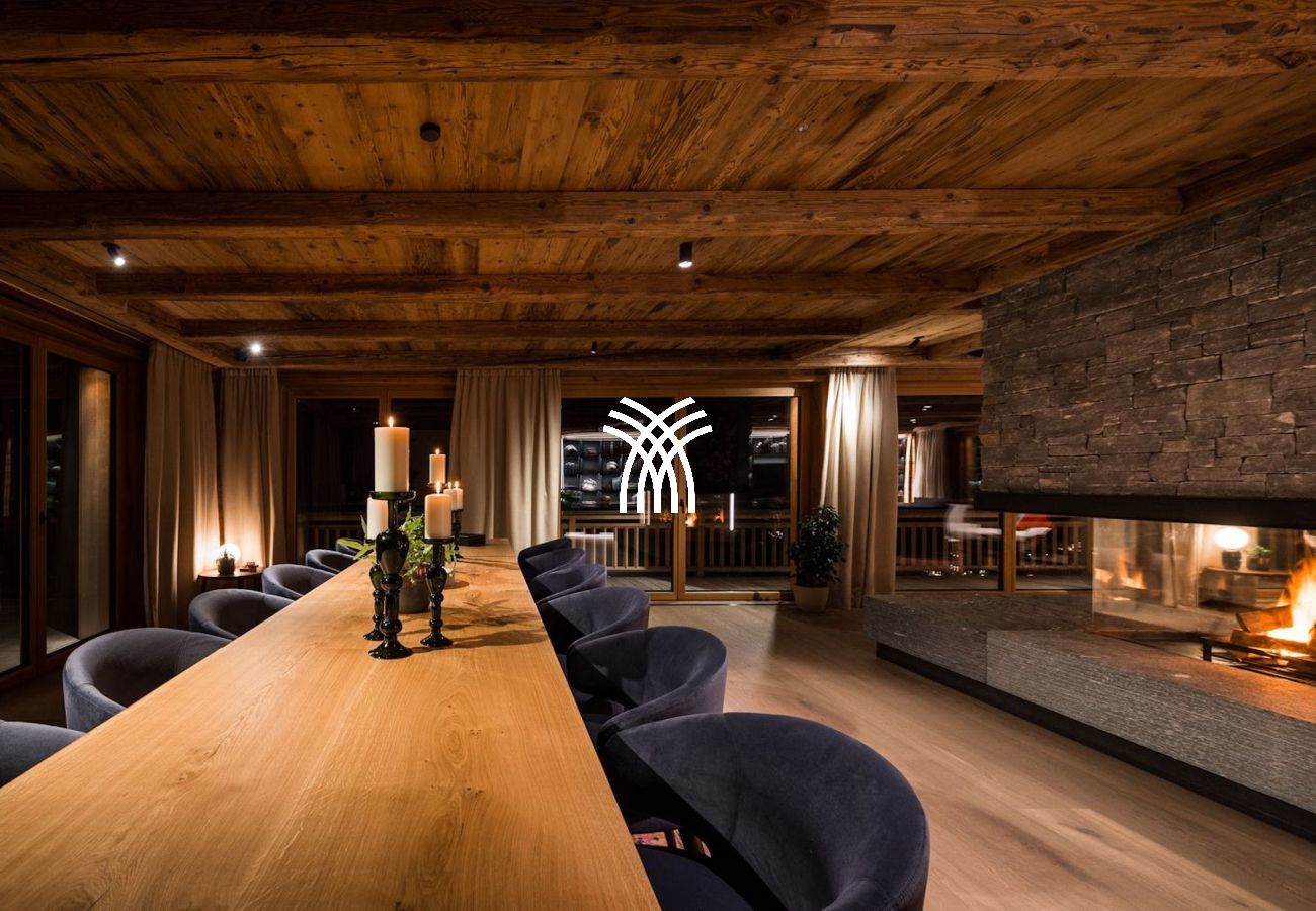 Chalet à Lech - Adora