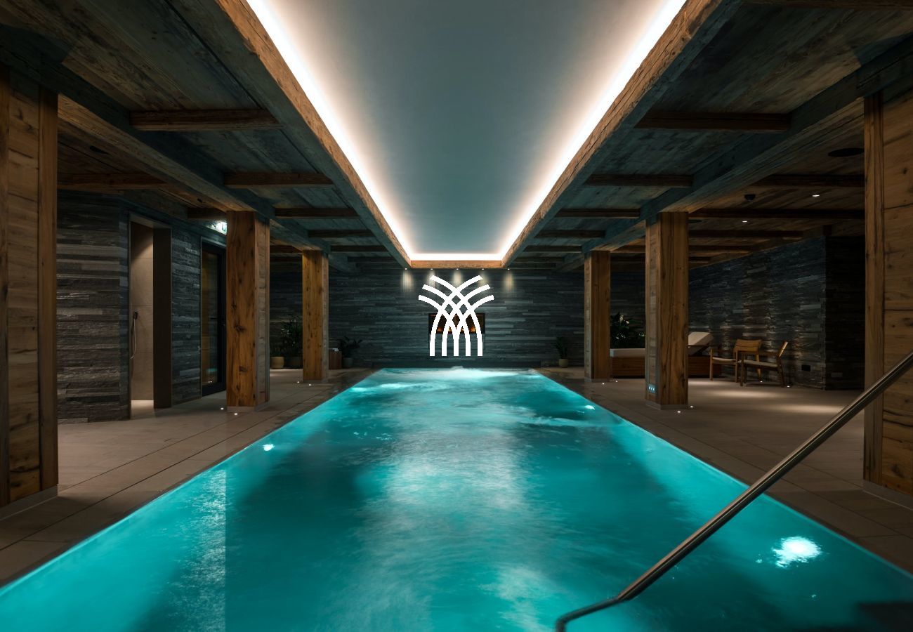 Chalet à Lech - Altius