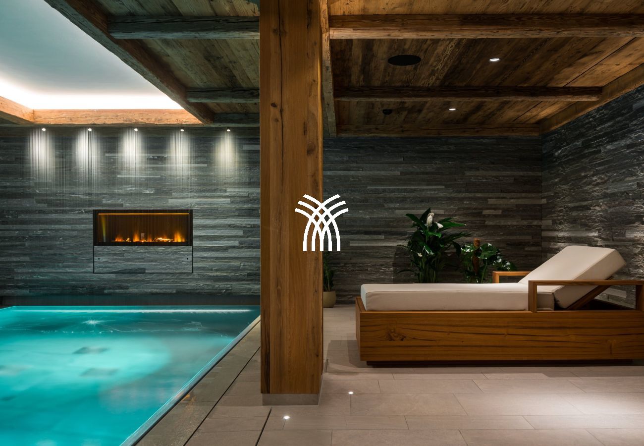 Chalet à Lech - Altius