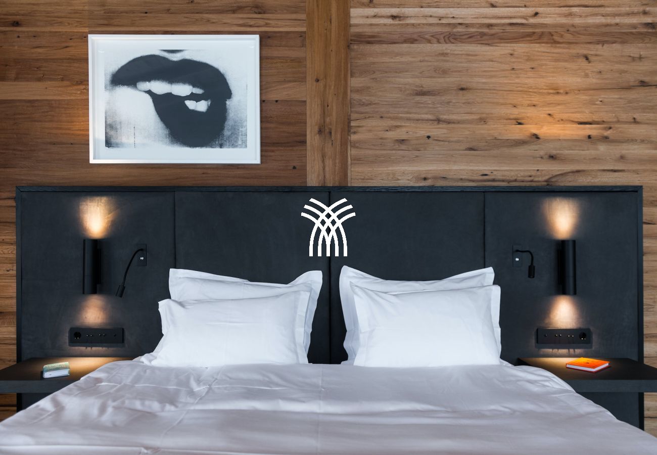 Chalet à Lech - Altius