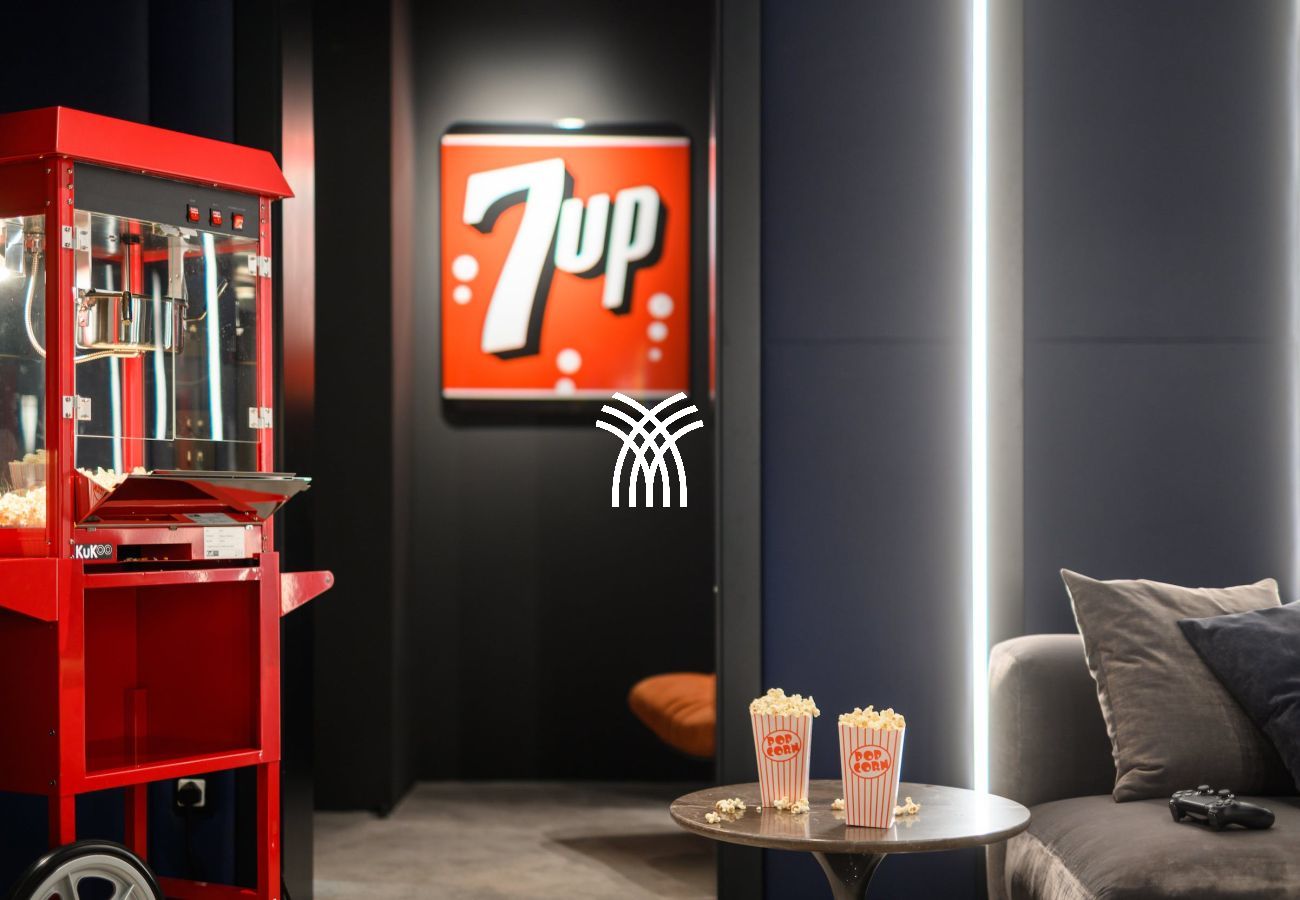 Chalet à Lech - Altius