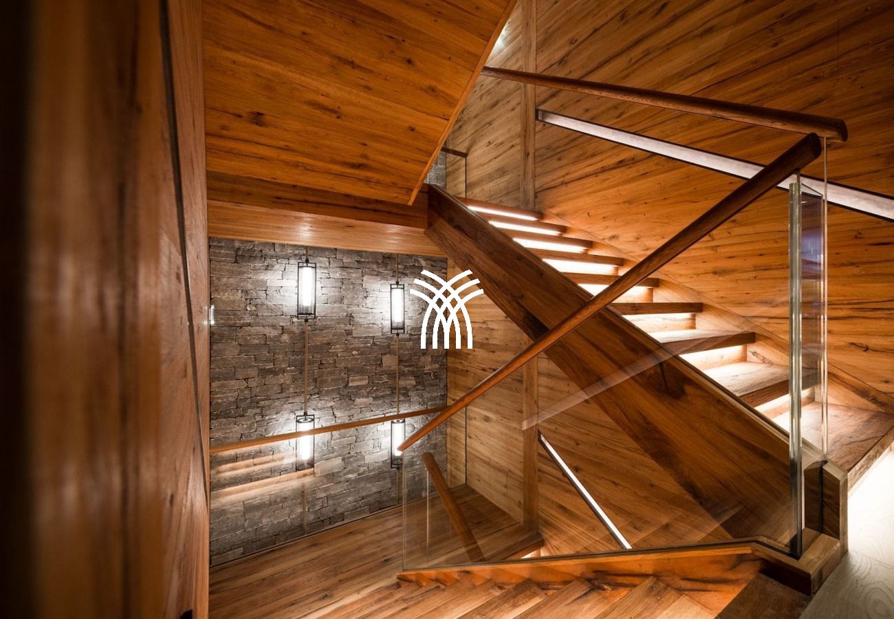 Chalet à Lech - Altius