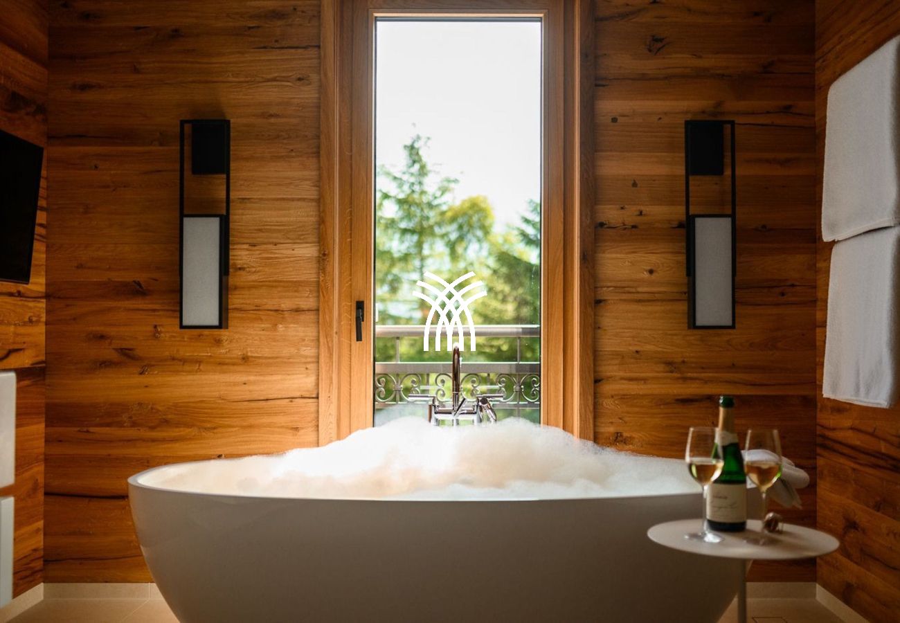 Chalet à Lech - Altius