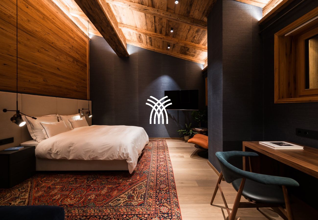 Chalet à Lech - Altius