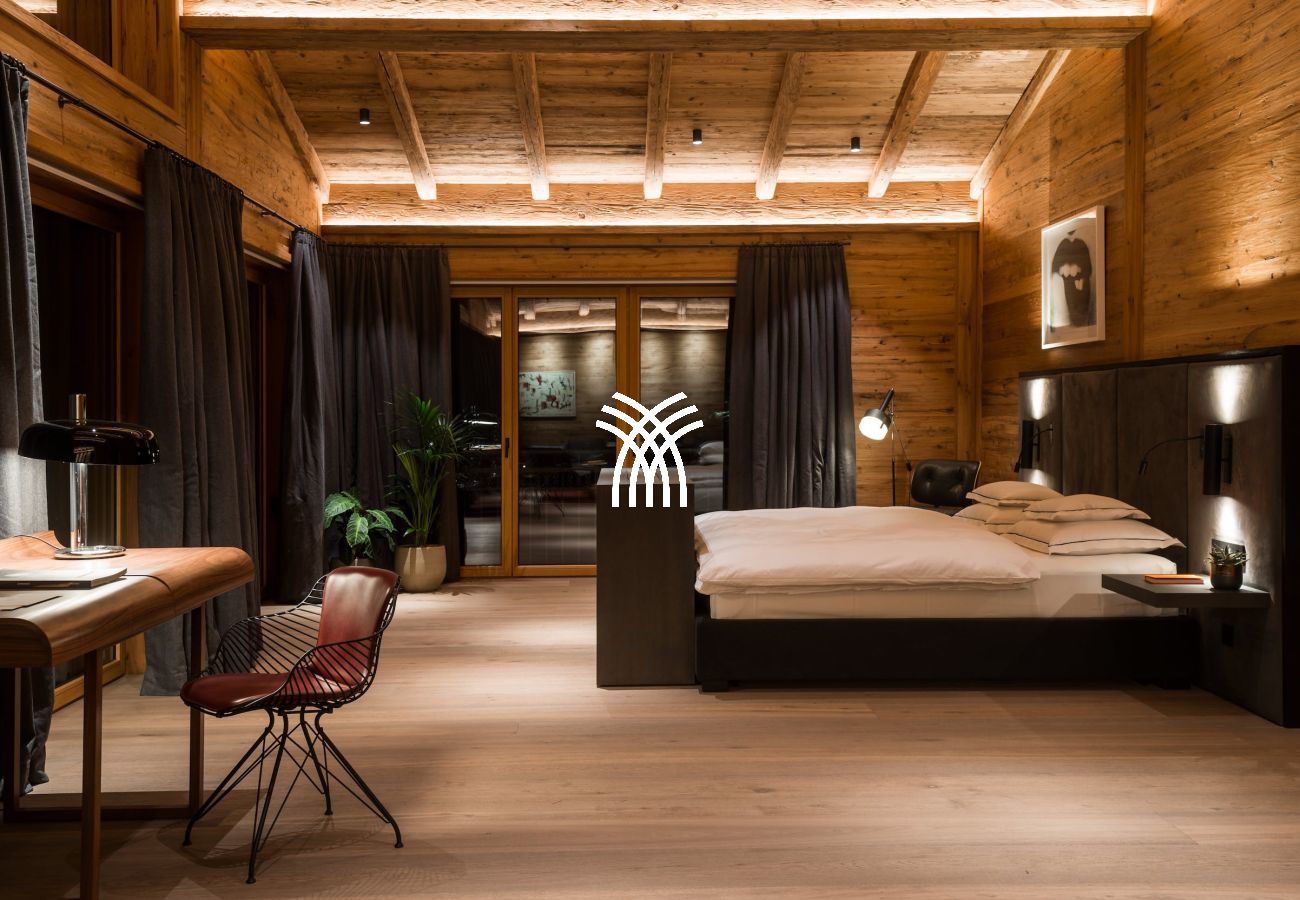 Chalet à Lech - Altius