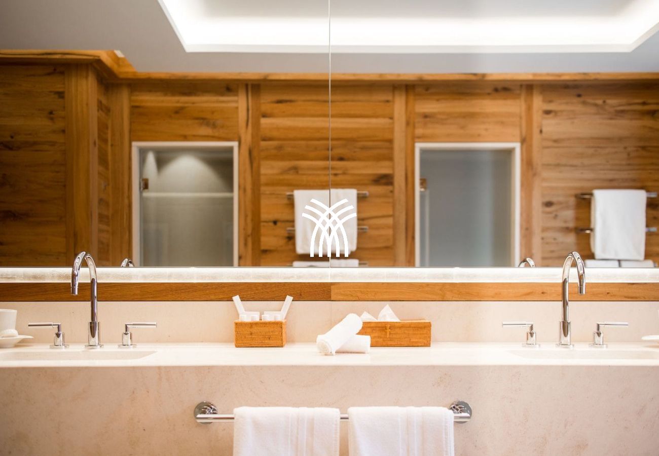 Chalet à Lech - Altius