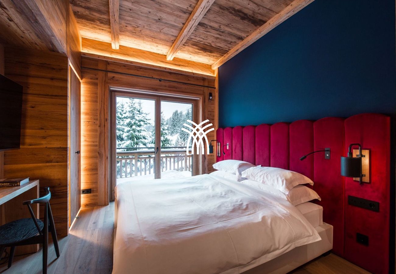 Chalet à Lech - Altius