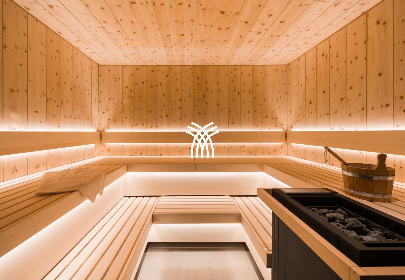 Chalet à Lech - Altius