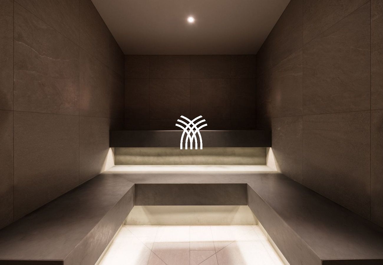 Chalet à Lech - Altius