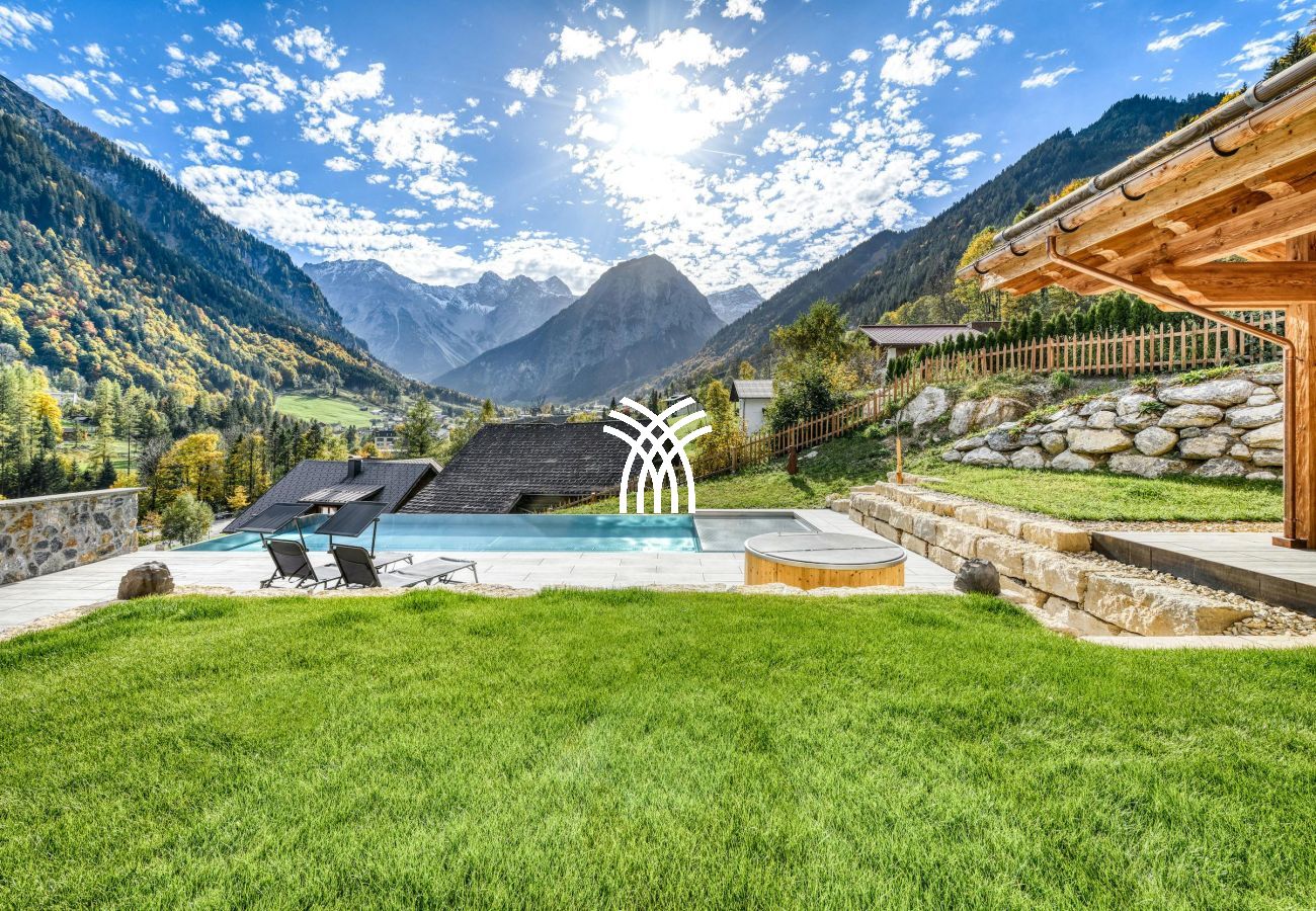 Chalet à Brand - Grace AT