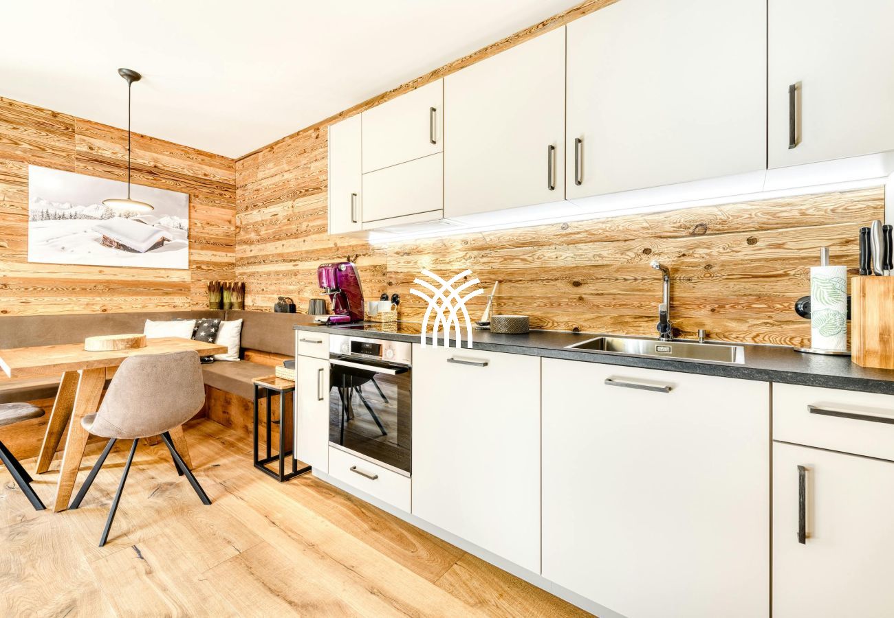 Chalet à Brand - Grace AT