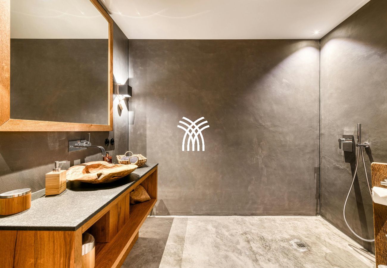 Chalet à Brand - Grace AT