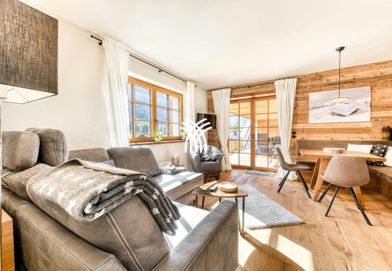 Chalet à Brand - Grace AT