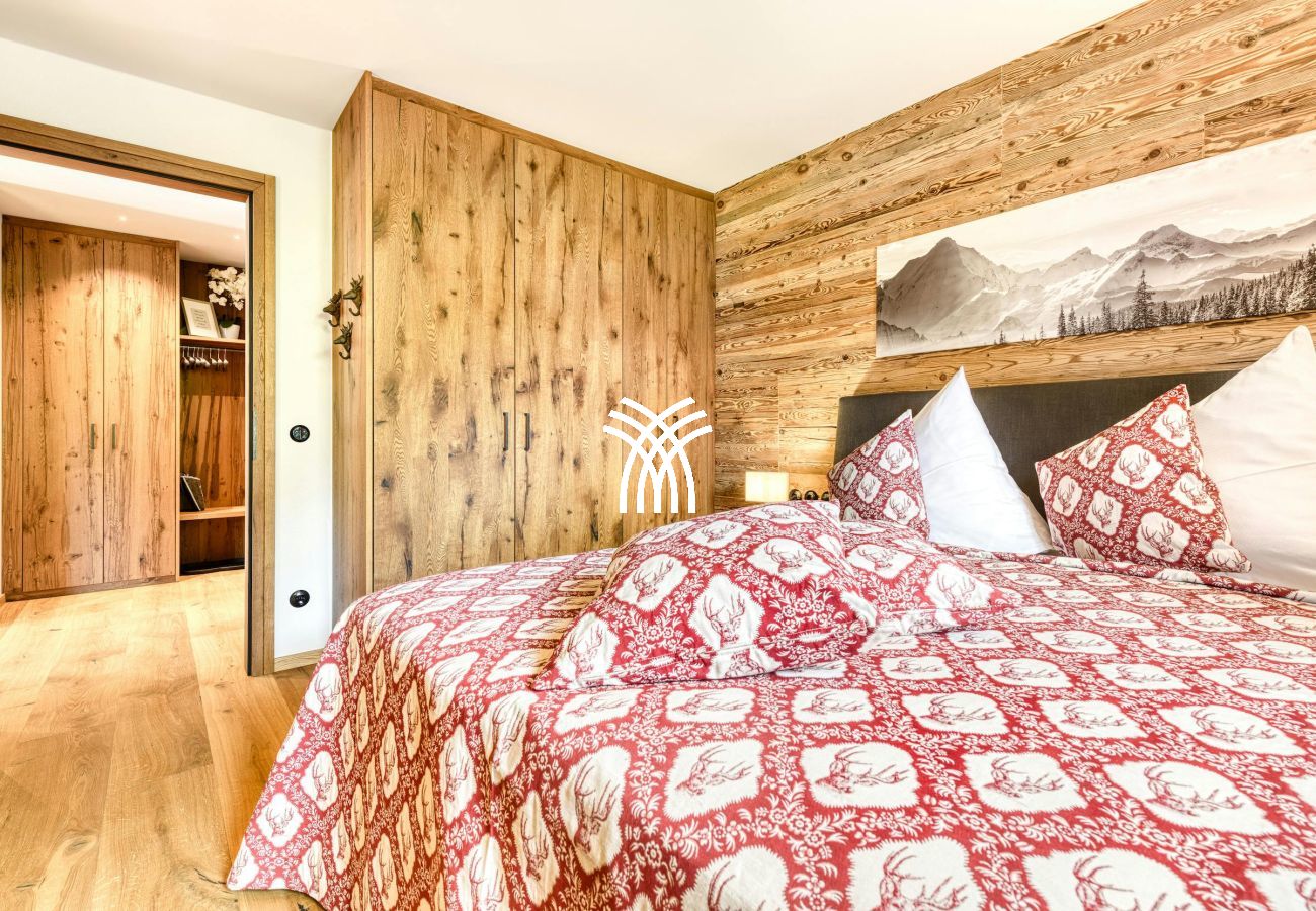 Chalet à Brand - Grace AT