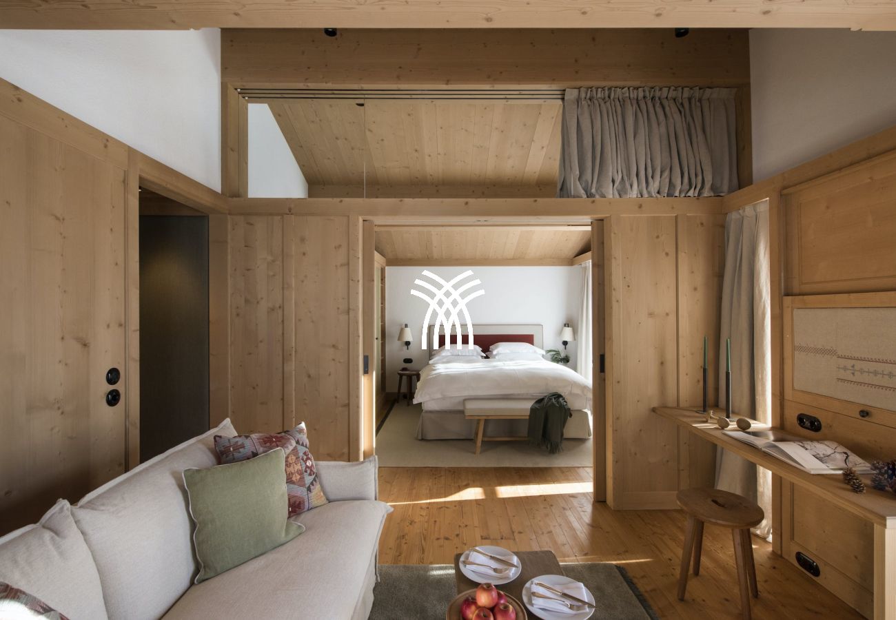 Chalet à Lech - Maia