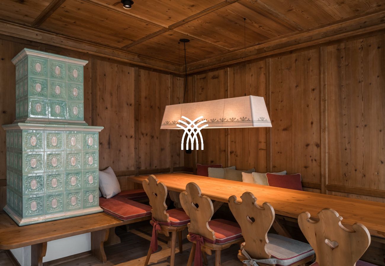 Chalet à Lech - Maia