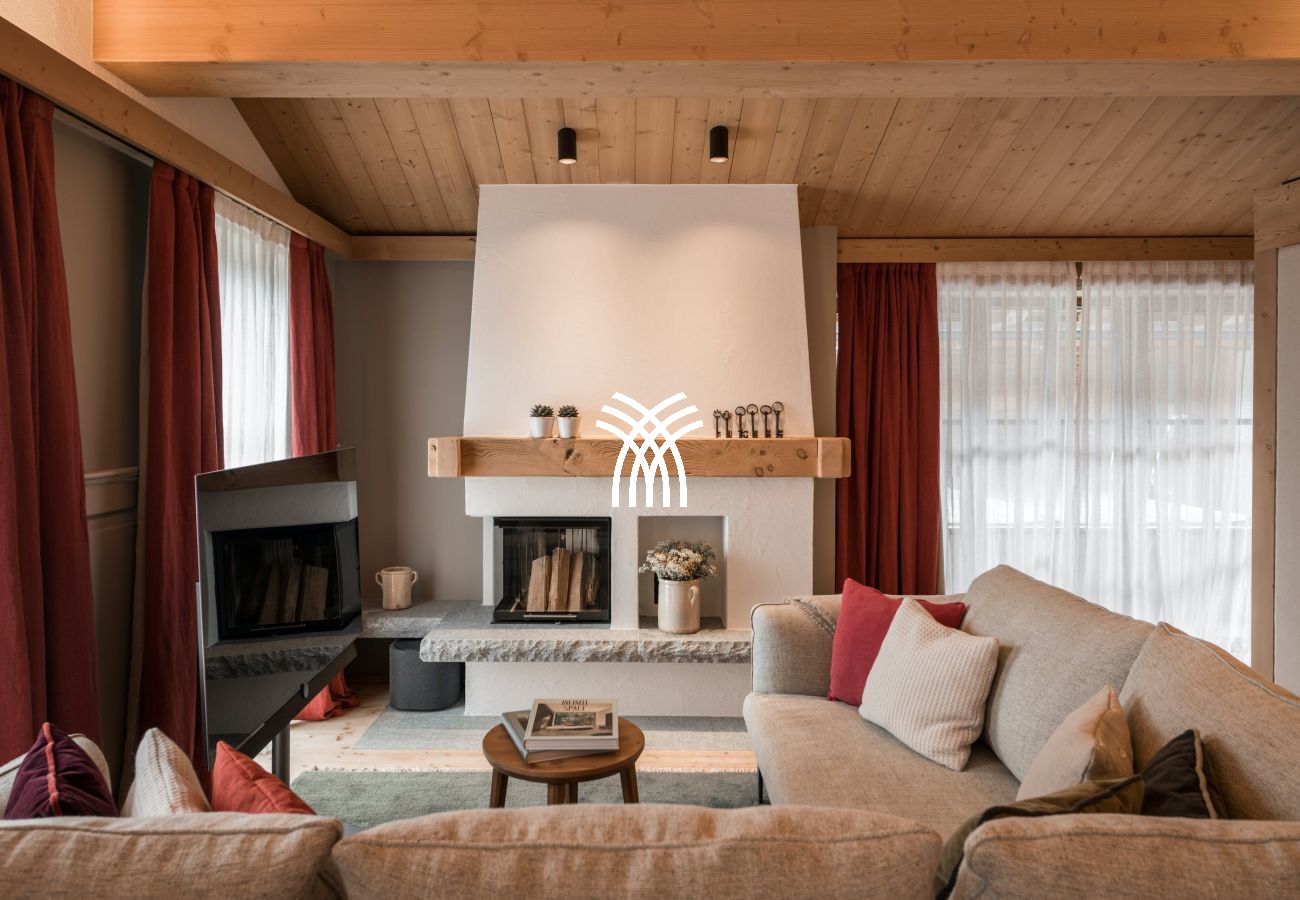 Chalet à Lech - Maia