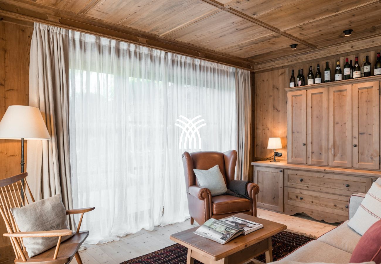 Chalet à Lech - Maia