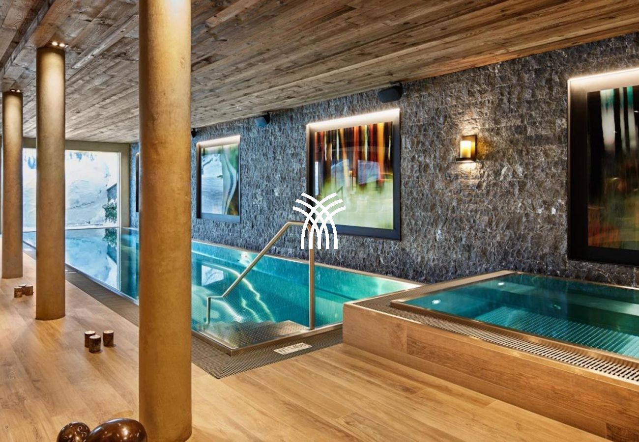 Chalet à Lech - Osprey