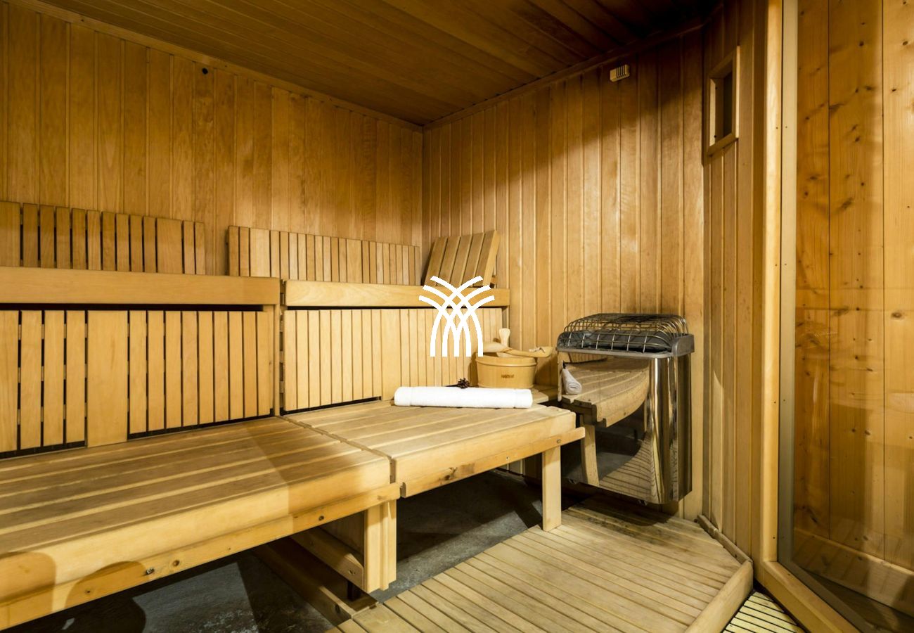 Chalet à Courchevel - Augustus