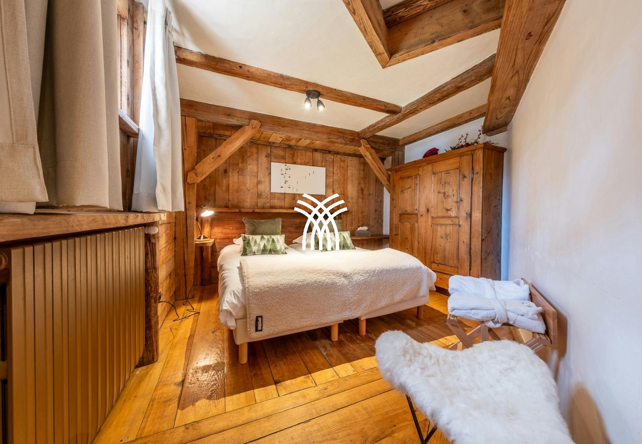 Chalet à Courchevel - Axel