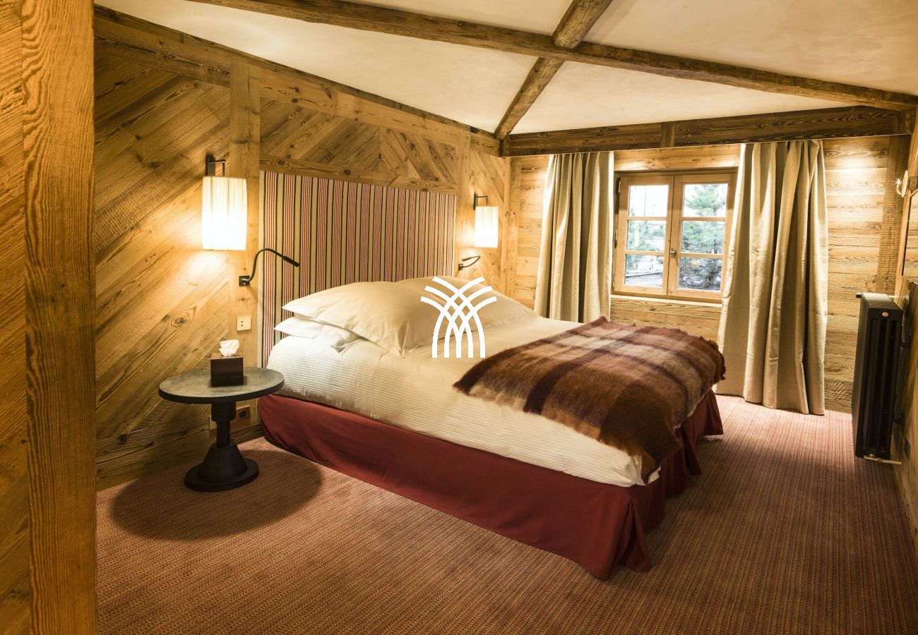 Chalet à Courchevel - Bijoux