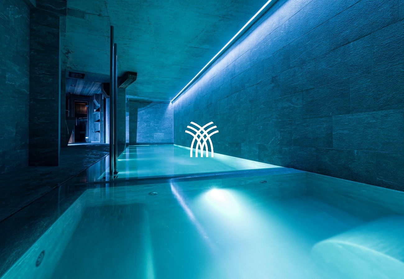 Chalet à Val-d´Isère - Callia