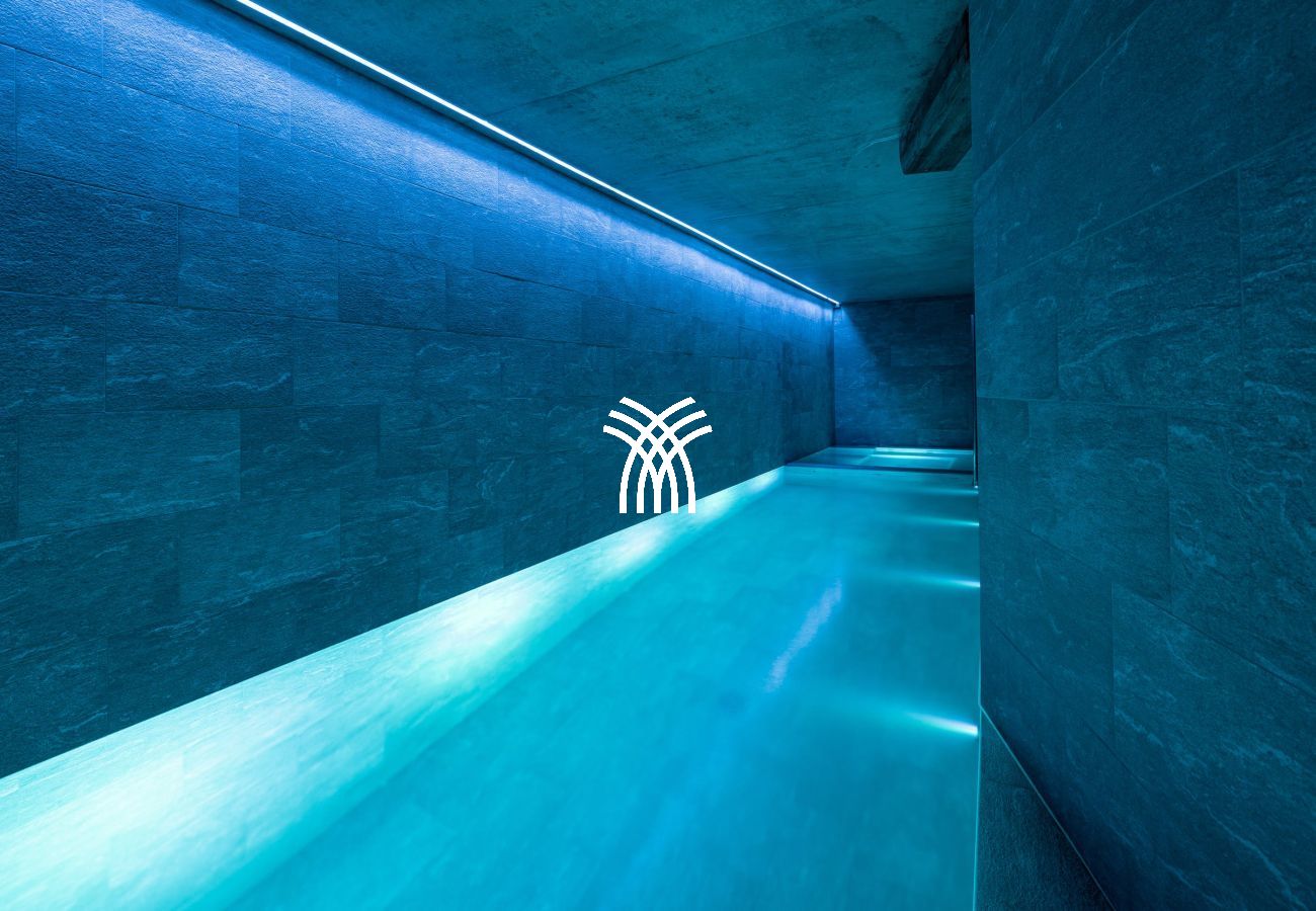 Chalet à Val-d´Isère - Callia